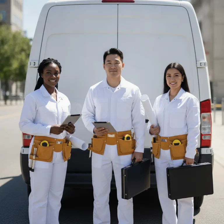 Business Lawyer team in Little Rock